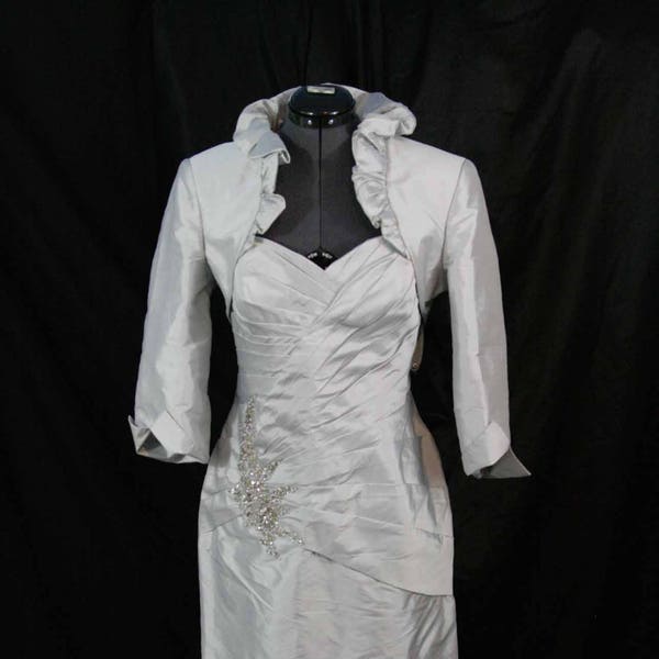 Used Mother of the Bride Dresses Etsy