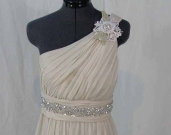 Mother of the bride, wedding dress, bridesmaid dress size 10