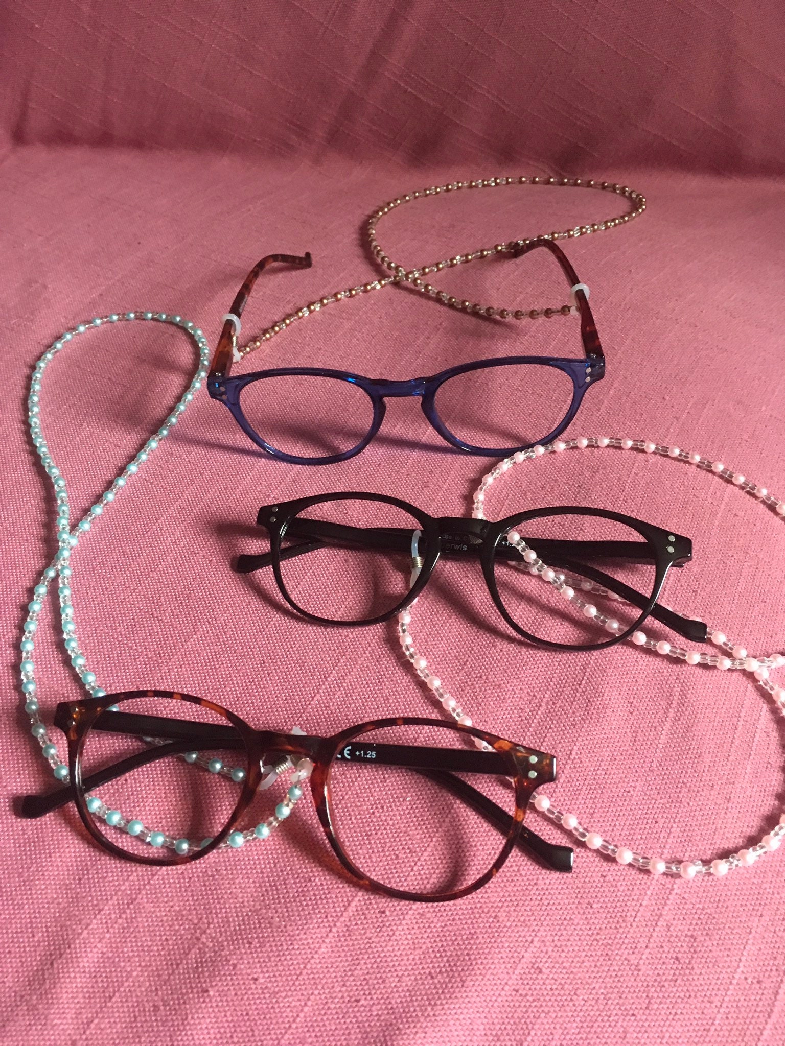 Costume Spectacles Etsy