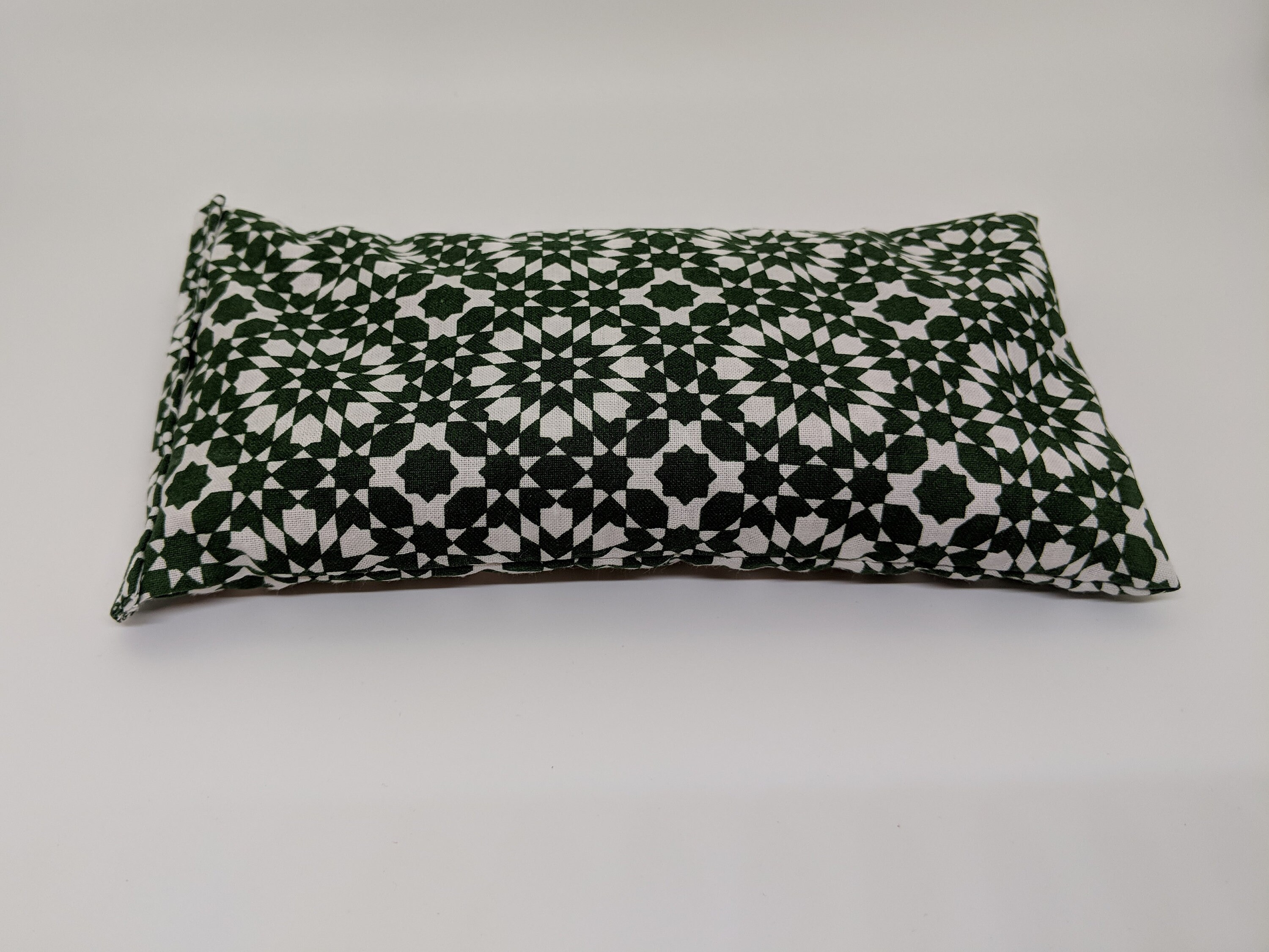 Heat Bags 4x 8 Rice Pad Rice Pillow Rice Bag Etsy