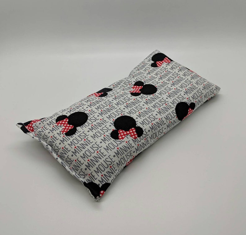 Young & Fun Heat Bags, Rice Pad, Rice Pillow, Rice Bag, Heating Pad