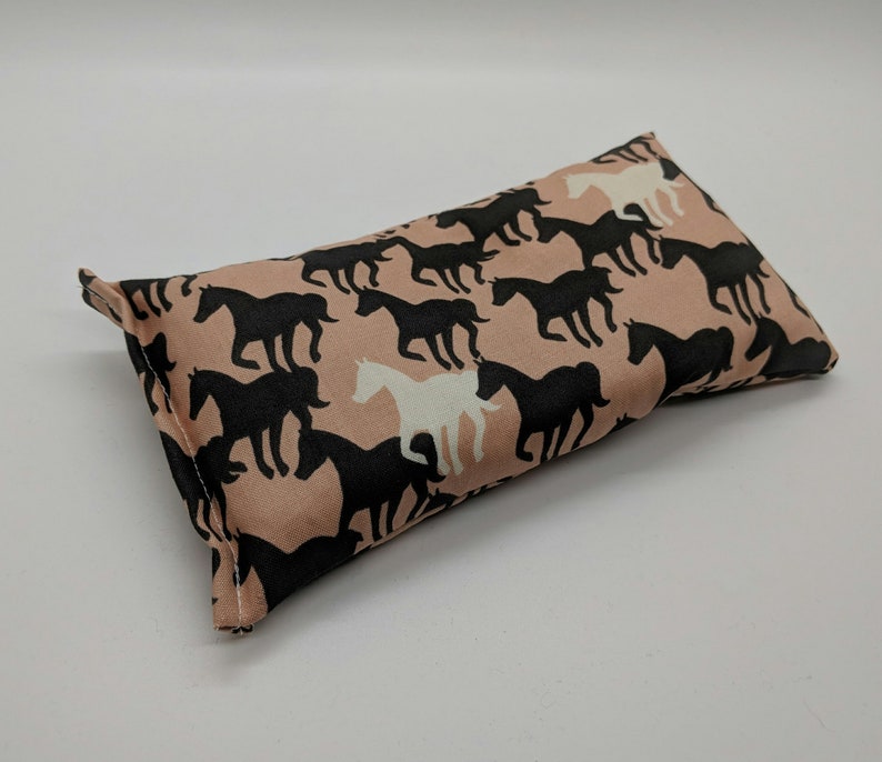 Young & Fun Heat Bags, Rice Pad, Rice Pillow, Rice Bag, Heating Pad