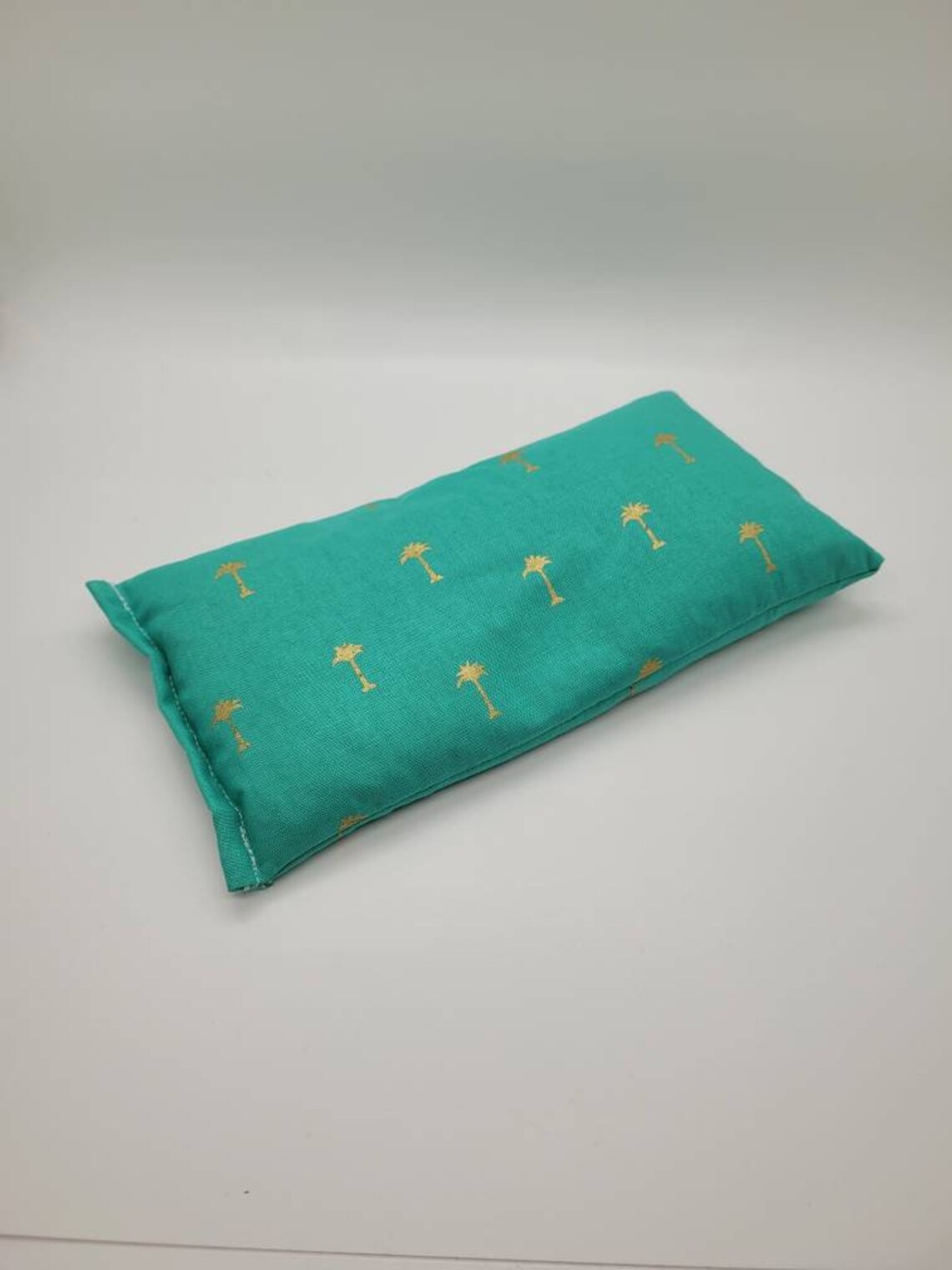 Heat Bags, 4x 8, Rice Pad, Rice Pillow, Rice Bag, Heating Pad, Hot