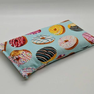 Young & Fun Heat Bags, Rice Pad, Rice Pillow, Rice Bag, Heating Pad, Hot Packs, Cold Packs, Microwaveable, Gus and Rosie image 4