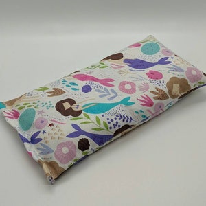 Young & Fun Heat Bags, Rice Pad, Rice Pillow, Rice Bag, Heating Pad, Hot Packs, Cold Packs, Microwaveable, Gus and Rosie image 1