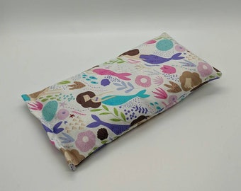 Young & Fun Heat Bags, Rice Pad, Rice Pillow, Rice Bag, Heating Pad, Hot Packs, Cold Packs, Microwaveable, Gus and Rosie