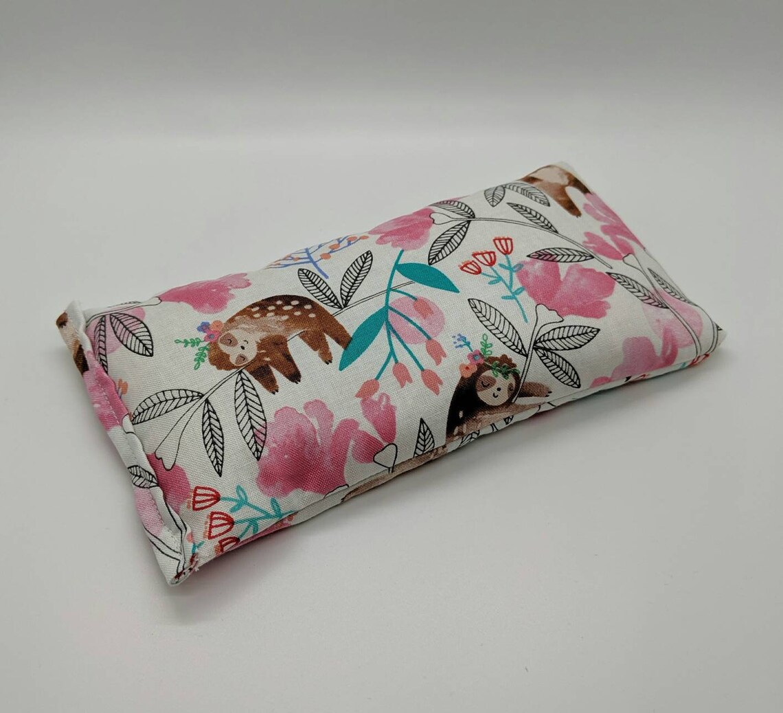 Young & Fun Heat Bags, Rice Pad, Rice Pillow, Rice Bag, Heating Pad