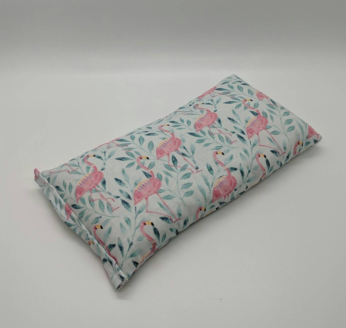 Young & Fun Heat Bags, Rice Pad, Rice Pillow, Rice Bag, Heating Pad