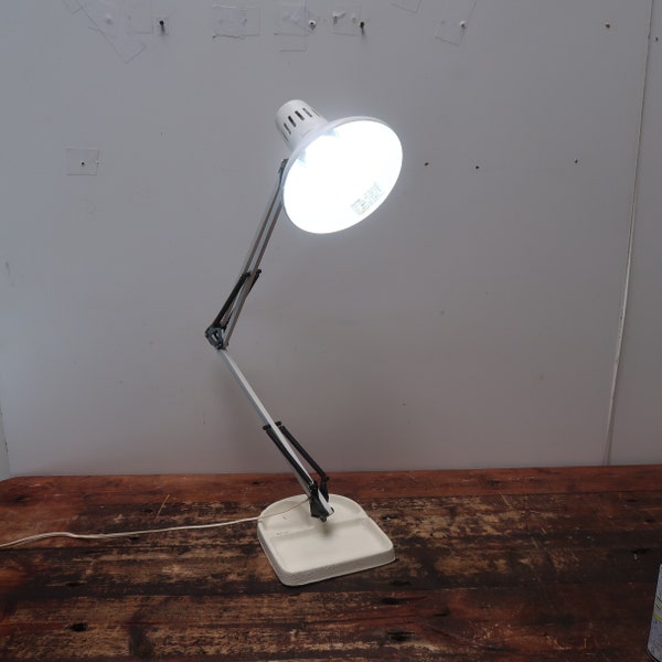 Architect Drafting Lamp Etsy