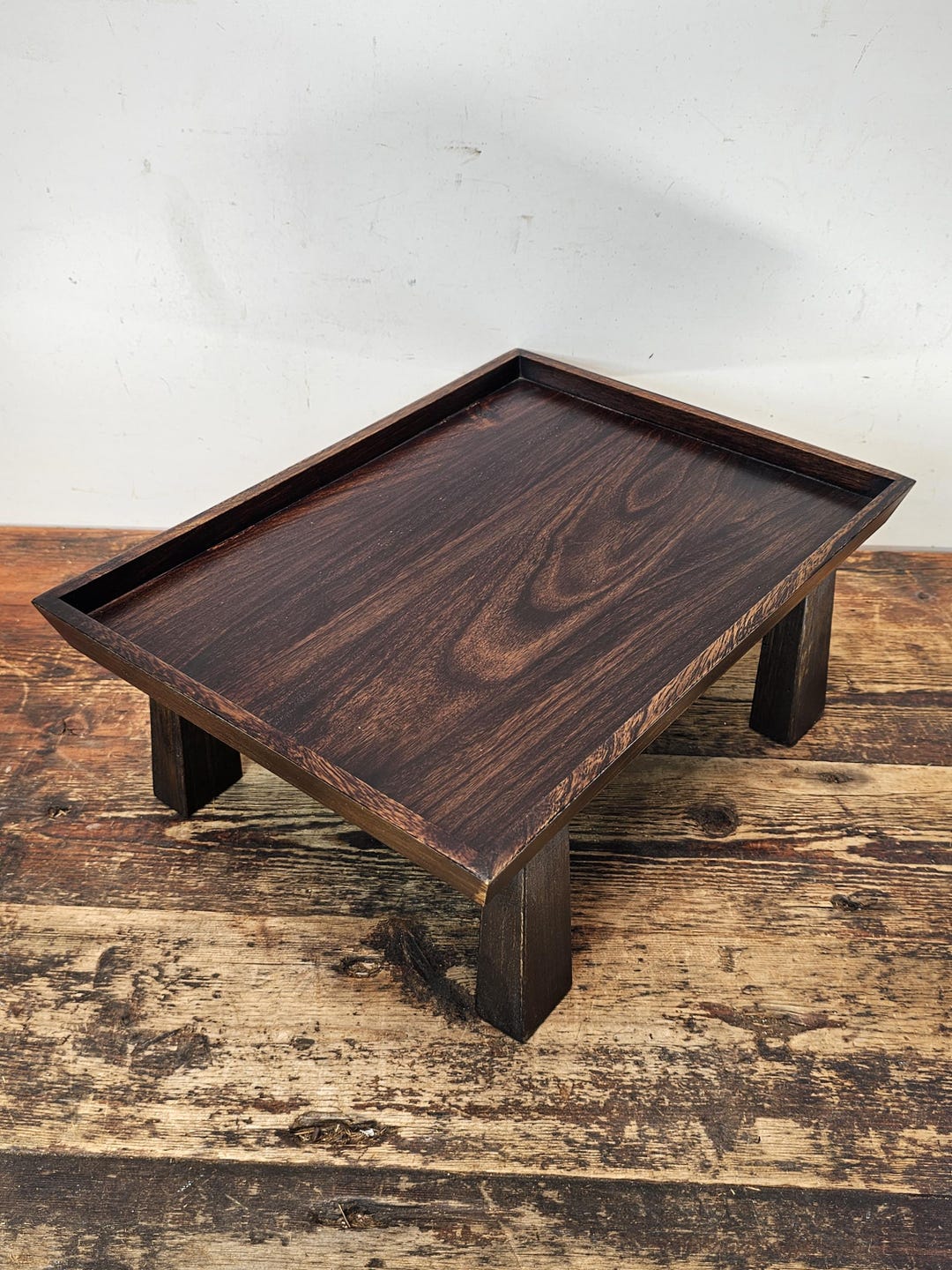 【Pet Table Hinoki】 No.1286 Pet Table Hinoki 】 No.1296 おもちゃ・ペット小物 Wood