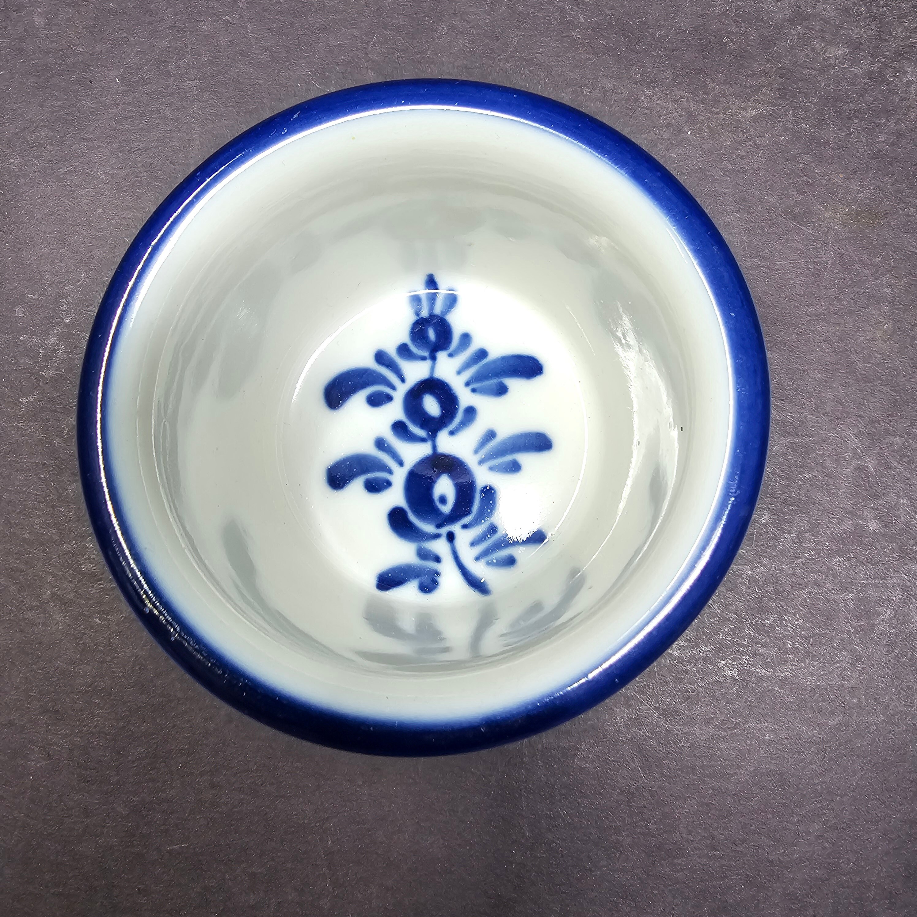 Portugal white bowl - Etsy 日本