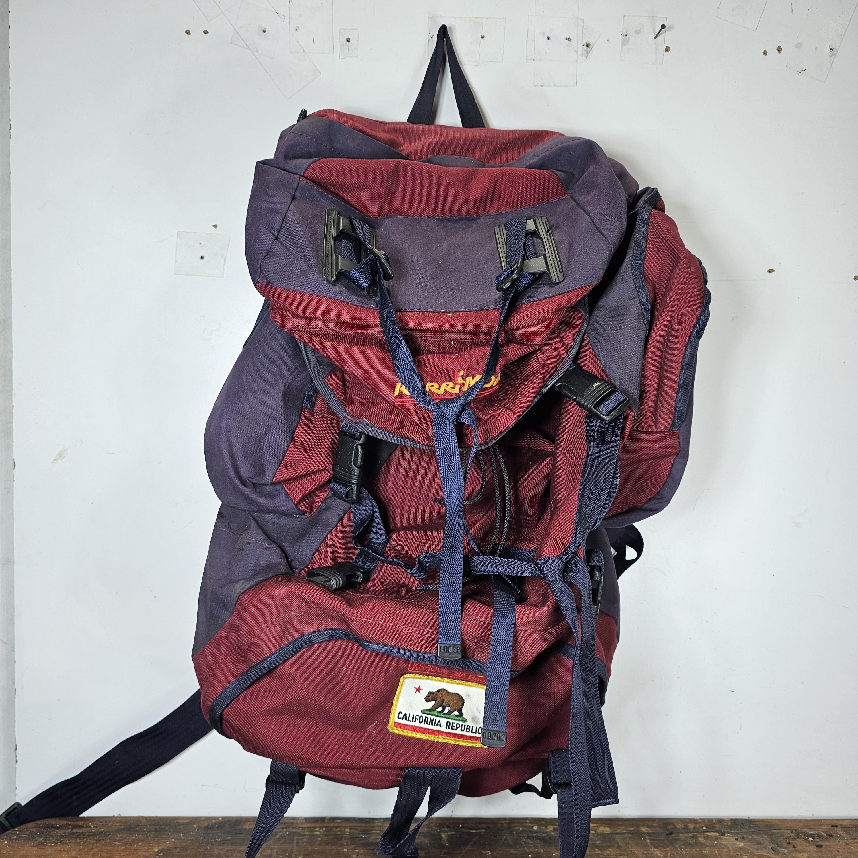 Karrimor Vintage - Etsy Karrimor Vintage - Etsy