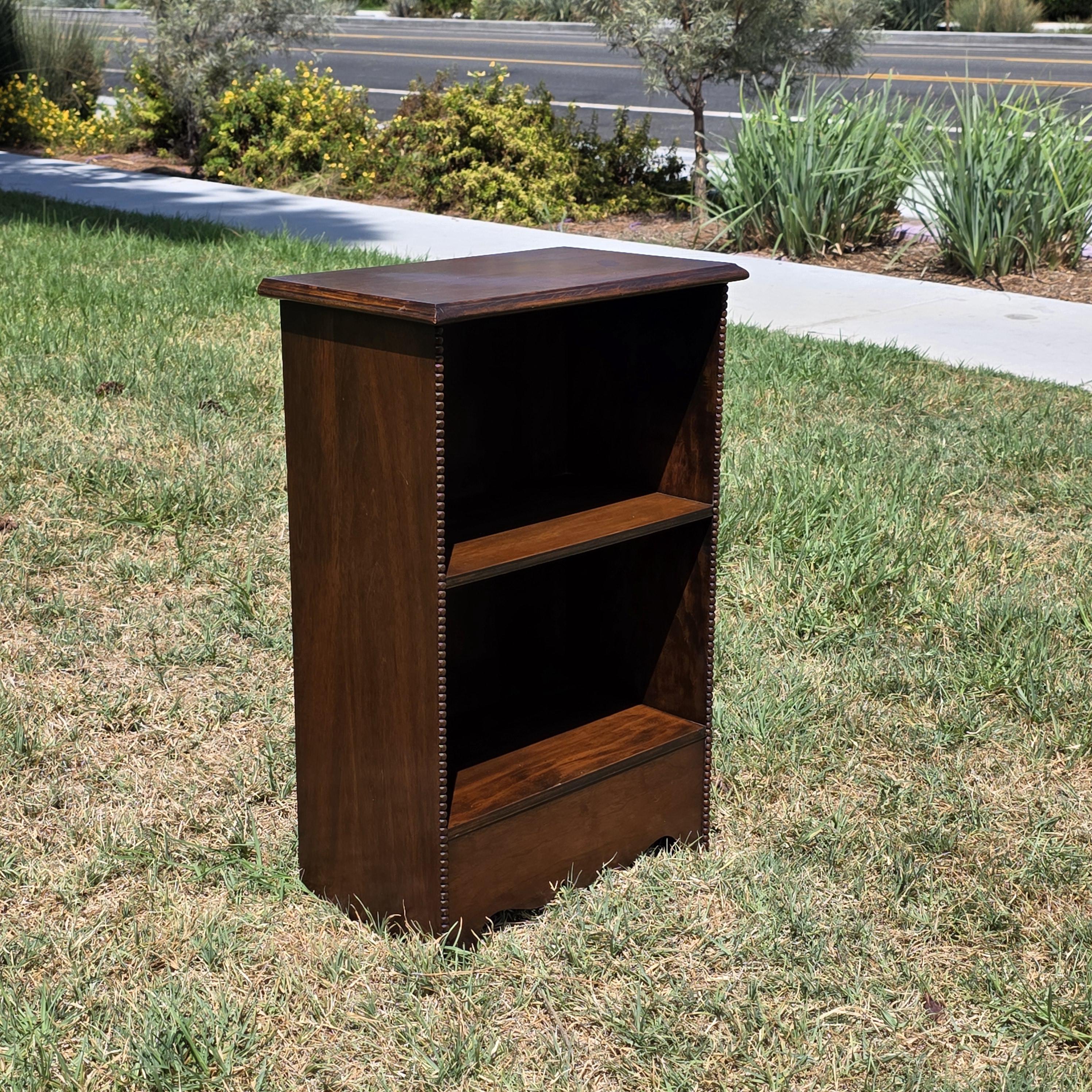 Antique Bookcases - Etsy