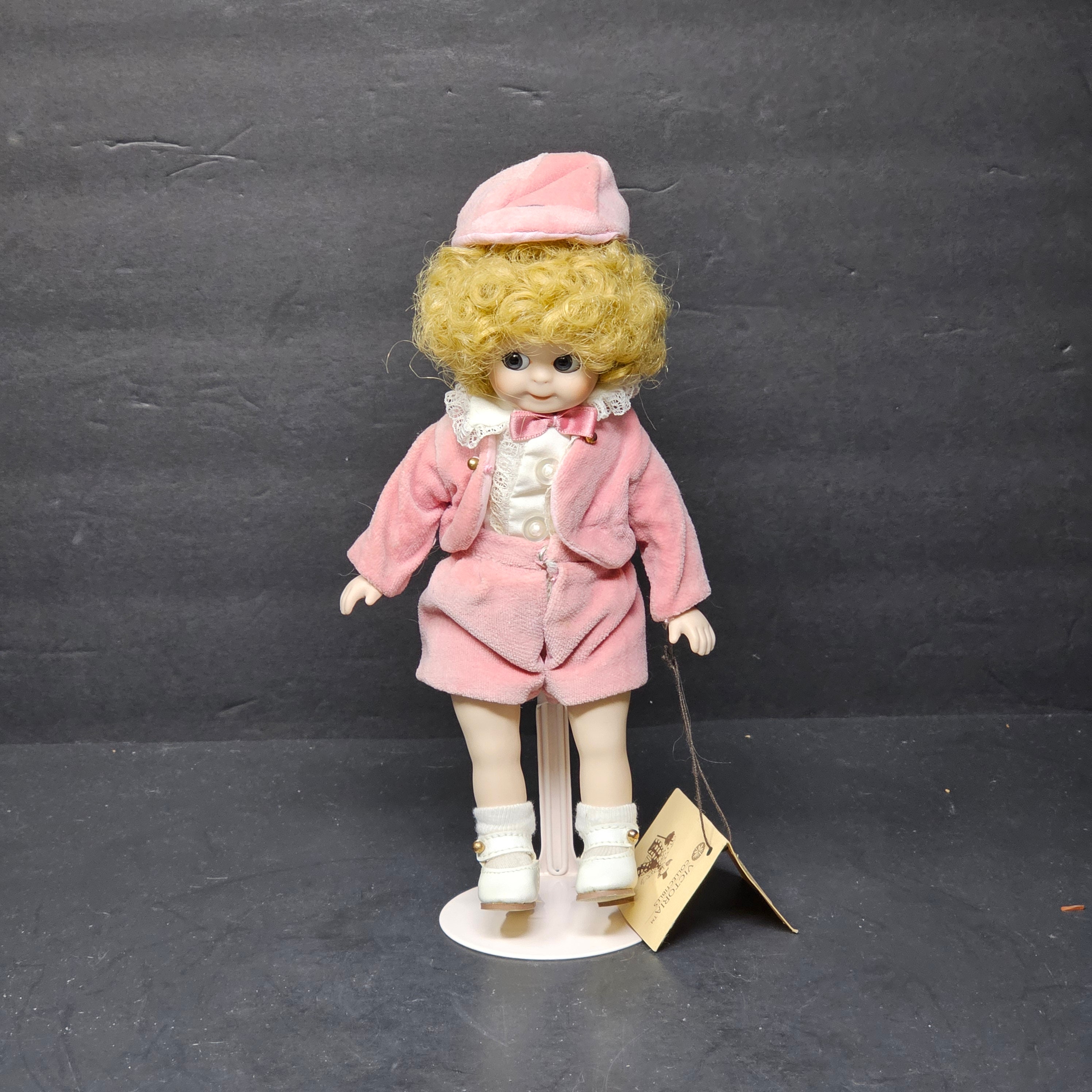 Antique googly doll - Etsy 日本