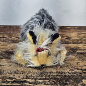 Animal Alley 10&quot; Yorkshire Terrier Puppy Dog Plush Stuffed Animal