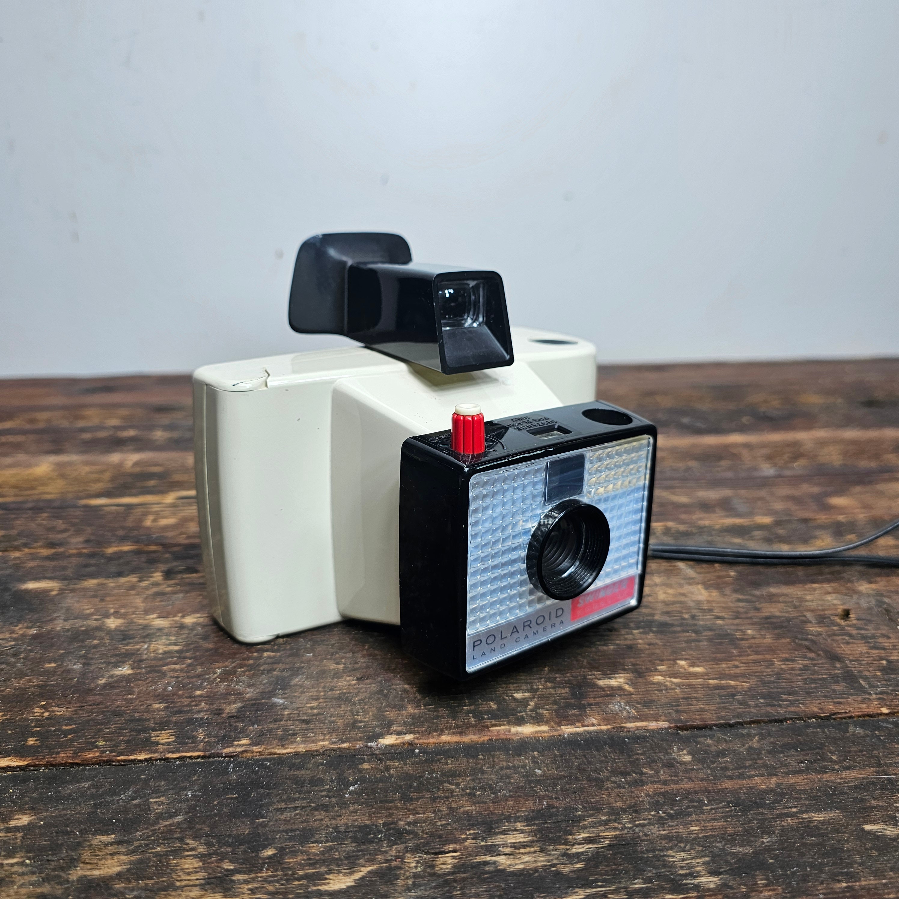 ポラロイド360 POLAROID ランドカメラ ポラロイド360 POLAROID ランドカメラ Vintage Polaroid 360