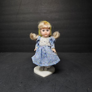 Ginny Nurse Doll - Etsy