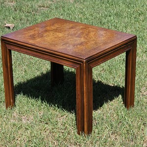 Lane Altavista Coffee Table - Etsy