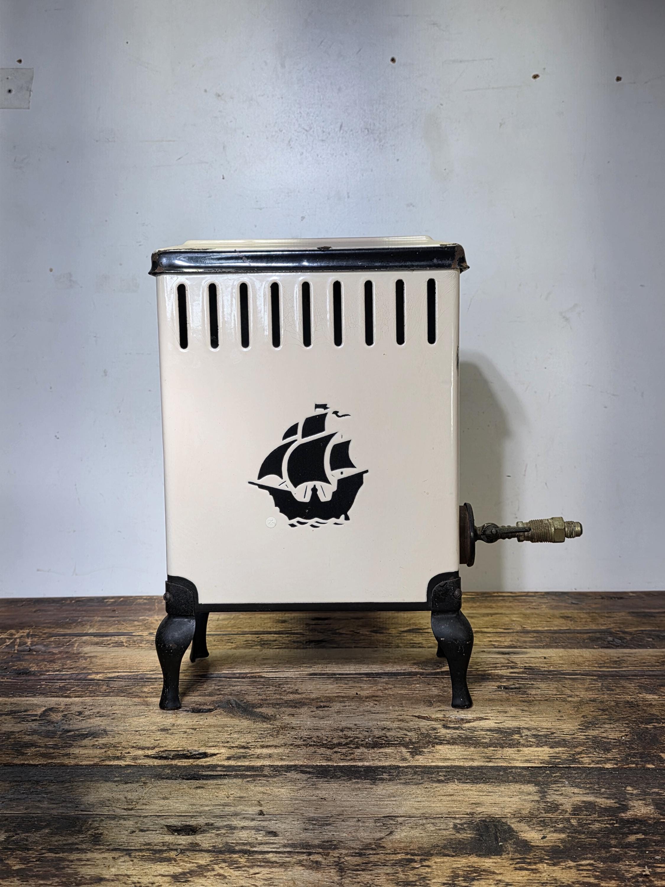 Vintage gas heaters - Etsy 日本