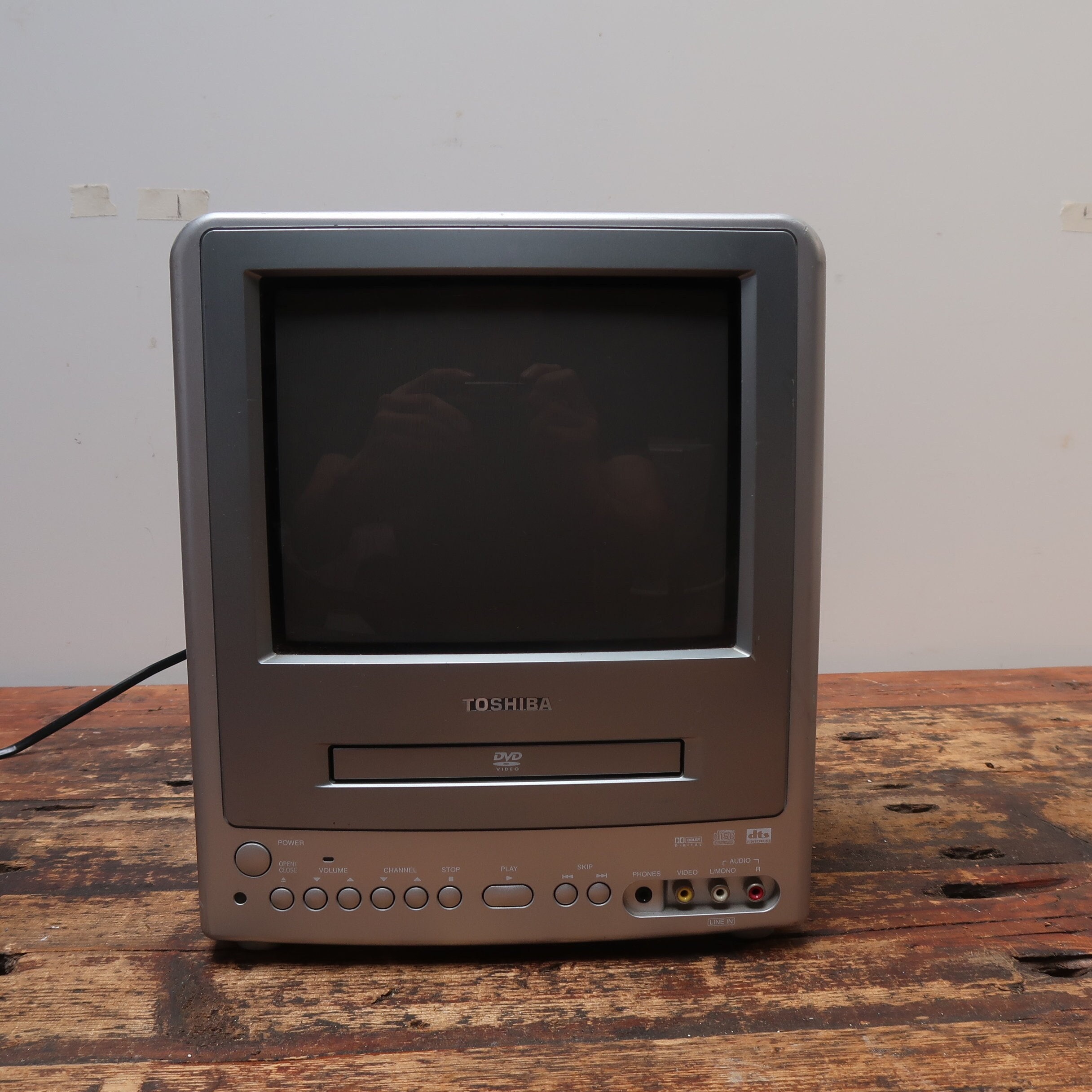 Toshiba MD9DN1R 9
