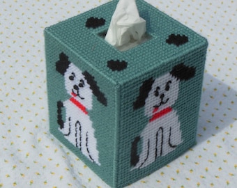 Tissue Box Cover