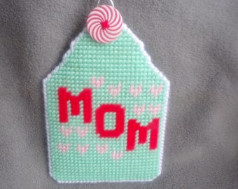 Mom Fly Swatter