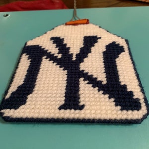 New York Yankees Fly Swatter  - 1