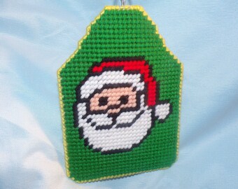 Santa Fly Swatter