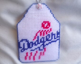 L A Dodgers Fly Swatter