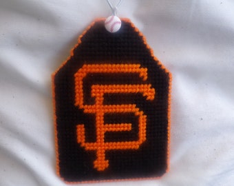 San Francisco Giants Fly Swatter