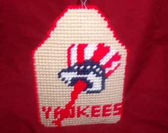 Yankees Fly Swatter