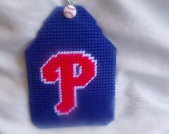 Phillies Fly Swatter