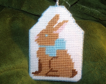 Bunny Fly Swatter
