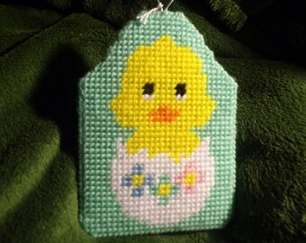 Duck in an Egg Fly Swatter