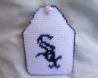 Chicago White Sox Fly Swatter
