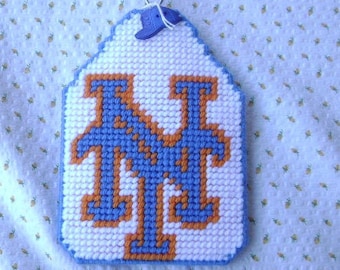 New York Mets Fly Swatter