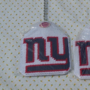 New York Giants Fly Swatter.