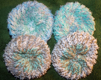 Scrubbies