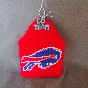 Buffalo Bills Fly SWatter