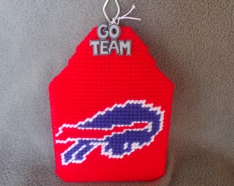Buffalo Bills Fly SWatter