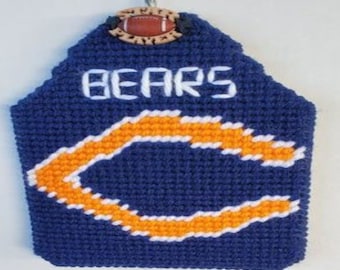 Chicago Bears Fly Swatter