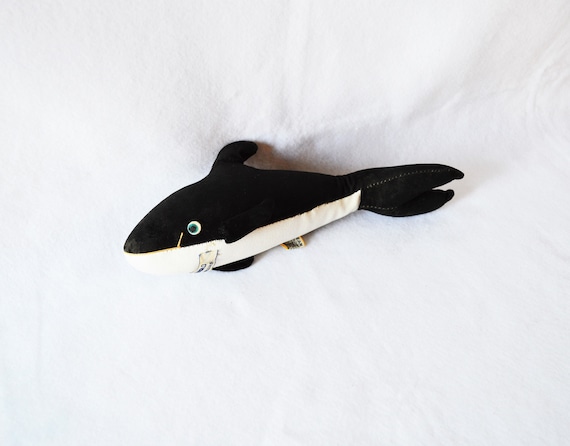 Shamu 2024 stuffed animal
