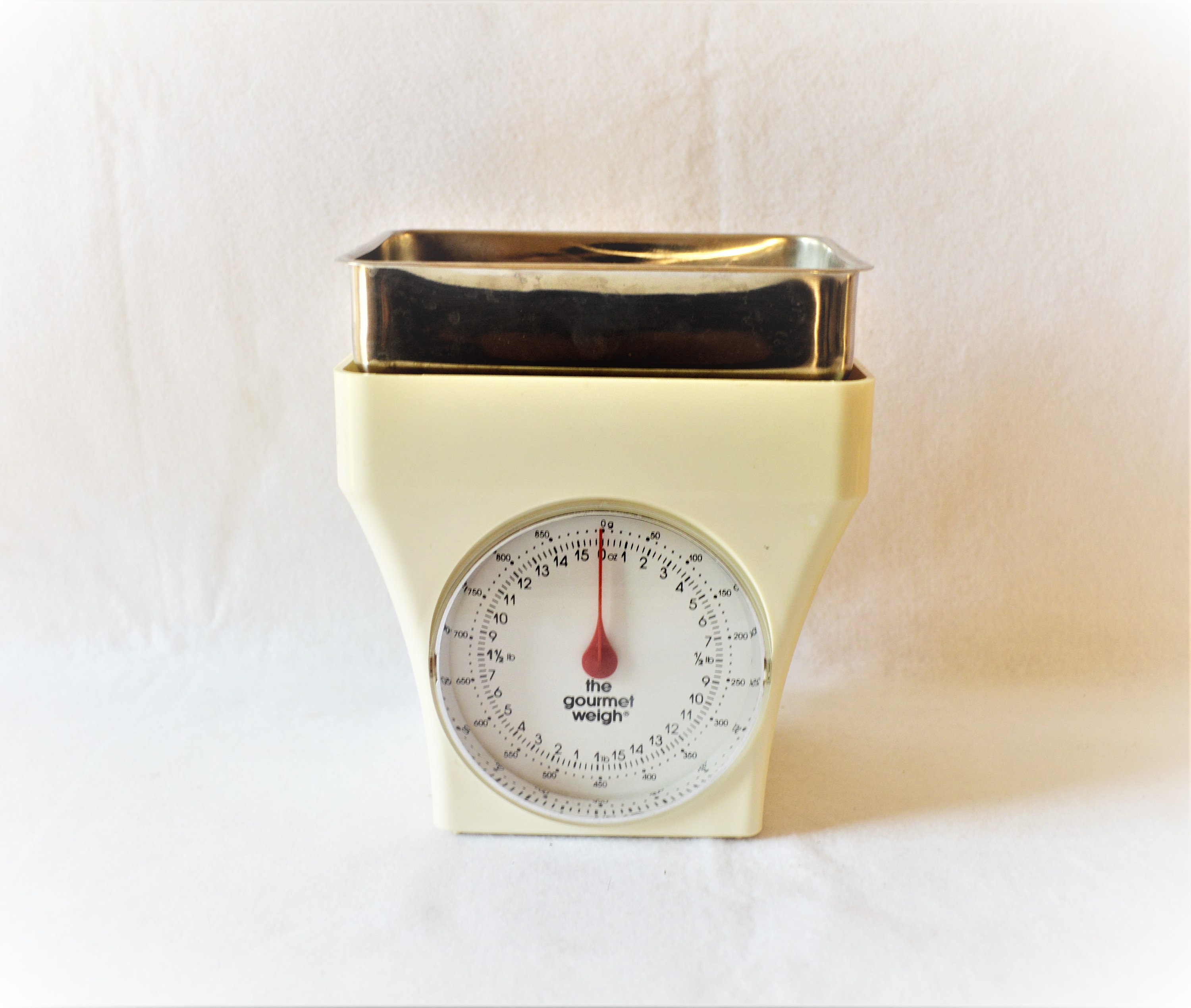 Weigh of Life Dietary Food Scale 689938 Nutrition Info for sale