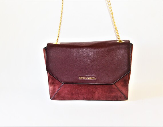 Vince camuto caol tote deals