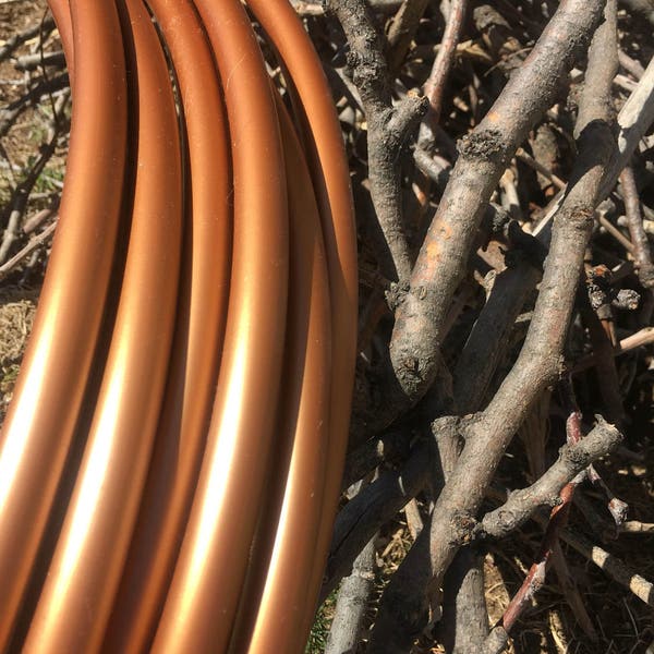 MetallicCopper • [5/8]