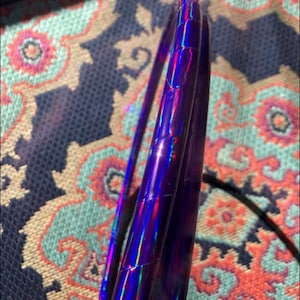 Somewhere over the Rainbow • •