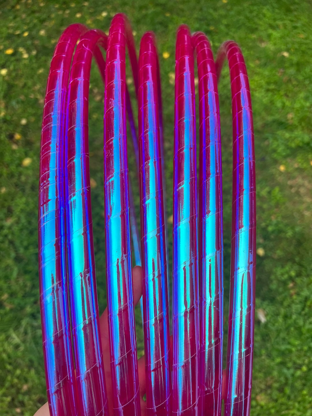 Blue Razzberry •• [colormorph] - Etsy
