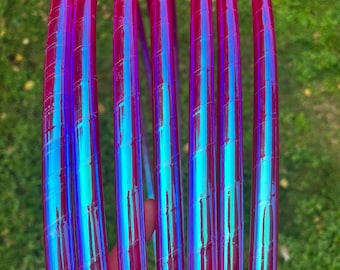 Blue RazzBerry •• [ColorMorph]