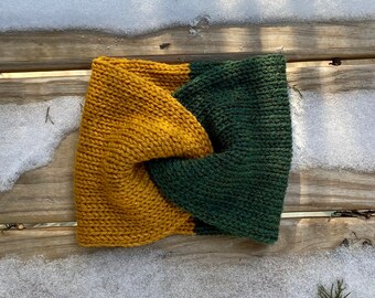 Green Bay Packer Ponytail Hats - Etsy
