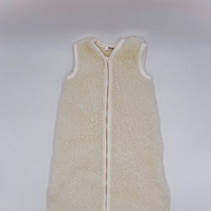 Wool Sleep Sack With Feet Etsy Denmark